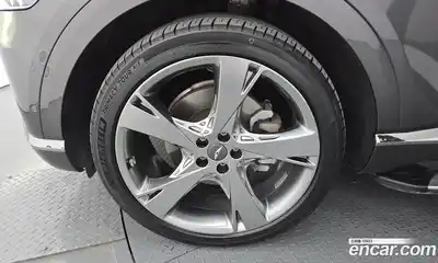 Genesis GV80 2020 3.0 Автомат в Москве № 26873, миниатюра 4