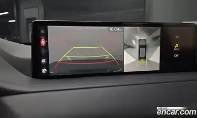 Genesis GV80 2020 3.0 Автомат в Москве № 26873, миниатюра 5