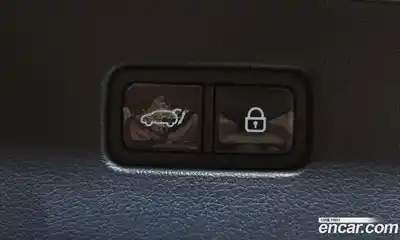 Genesis GV80 2020 3.0 Автомат в Москве № 26873, миниатюра 6