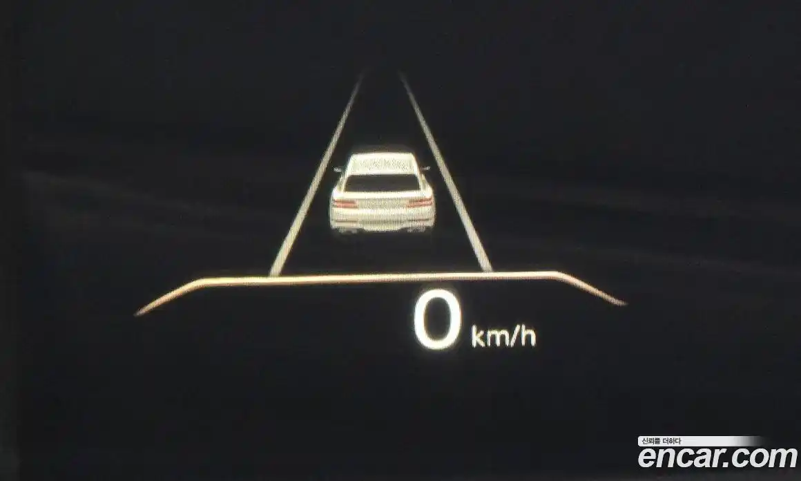 Genesis GV80 2020 3.0 Автомат в Москве № 26873, фото 9