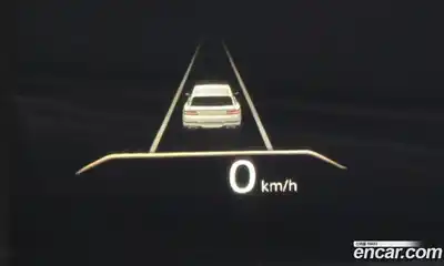 Genesis GV80 2020 3.0 Автомат в Москве № 26873, миниатюра 9