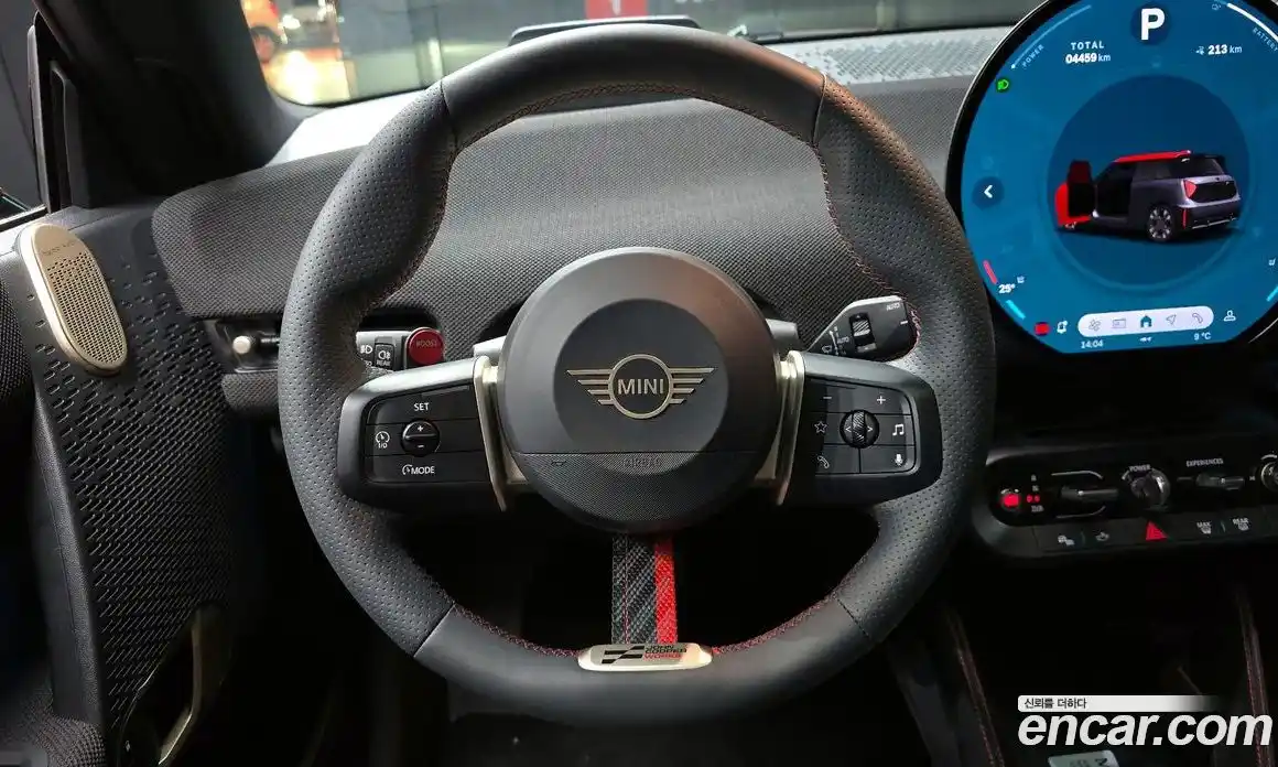 Mini Cooper 2025 0.1 Автомат в Москве № 271751, фото 12