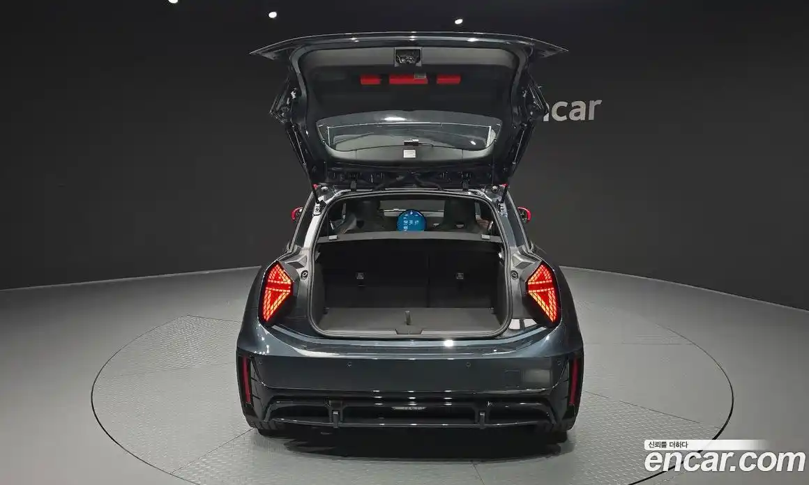 Mini Cooper 2025 0.1 Автомат в Москве № 271751, фото 15