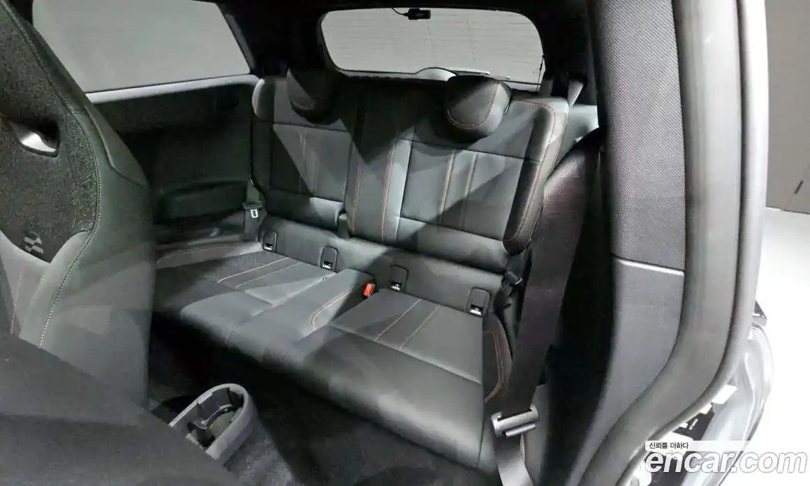 Mini Cooper 2025 0.1 Автомат в Москве № 271751, фото 20