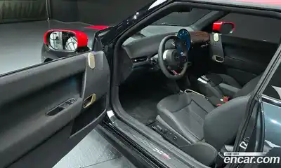 Mini Cooper 2025 0.1 Автомат в Москве № 271751, миниатюра 4