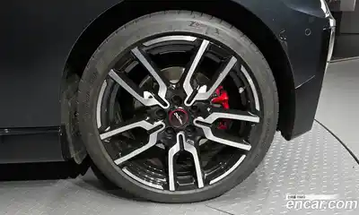 Mini Cooper 2025 0.1 Автомат в Москве № 271751, миниатюра 5