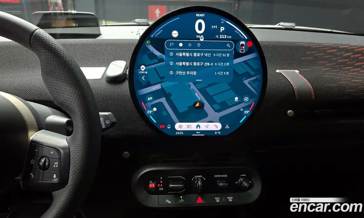 Mini Cooper 2025 0.1 Автомат в Москве № 271751, фото 6