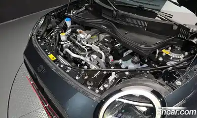 Mini Cooper 2025 0.1 Автомат в Москве № 271751, миниатюра 9