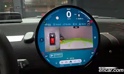 Mini Cooper 2025 0.1 Автомат в Москве № 271751, миниатюра 10