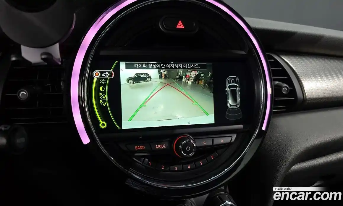 Mini Cooper 2018 1.5 Автомат в Москве № 273518, фото 12