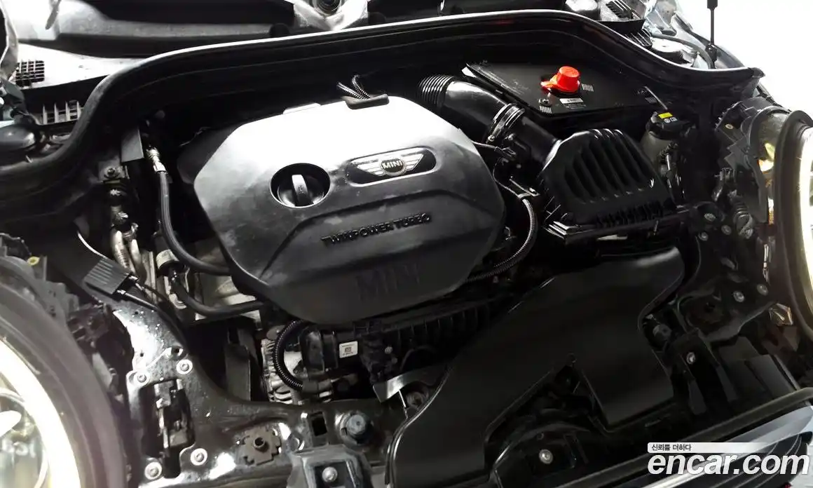 Mini Cooper 2018 1.5 Автомат в Москве № 273518, фото 14