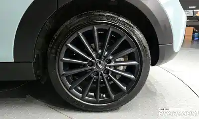 Mini Cooper 2018 1.5 Автомат в Москве № 273518, миниатюра 3