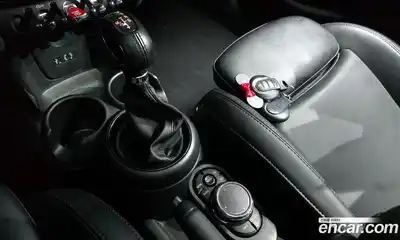 Mini Cooper 2018 1.5 Автомат в Москве № 273518, миниатюра 5