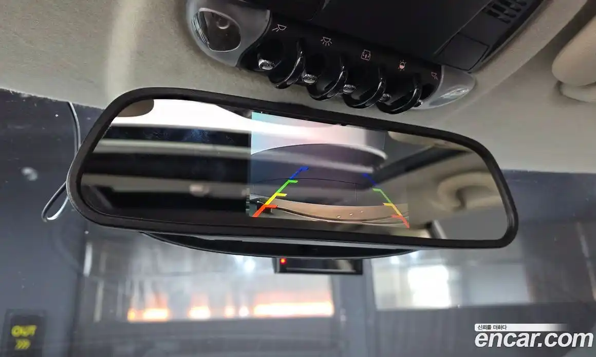 Mini Cooper 2011 1.6 Автомат в Москве № 273567, фото 3