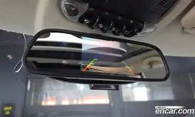 Mini Cooper 2011 1.6 Автомат в Москве № 273567, миниатюра 3