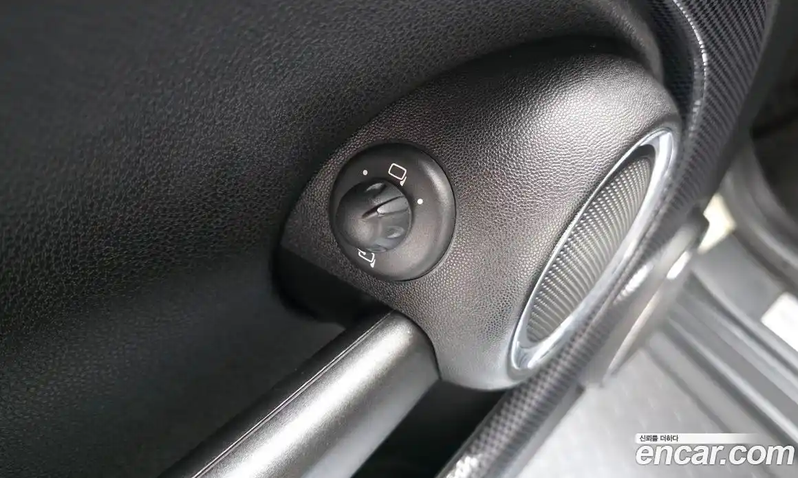 Mini Cooper 2011 1.6 Автомат в Москве № 273567, фото 6