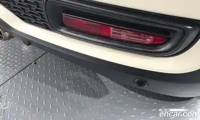 Mini Cooper 2011 1.6 Автомат в Москве № 273567, миниатюра 7