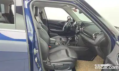 Mini Clubman 2018 1.5 Автомат в Москве № 273756, миниатюра 11