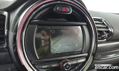 Mini Clubman 2018 1.5 Автомат в Москве № 273756, миниатюра 12