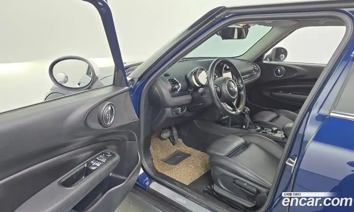 Mini Clubman 2018 1.5 Автомат в Москве № 273756, фото 17