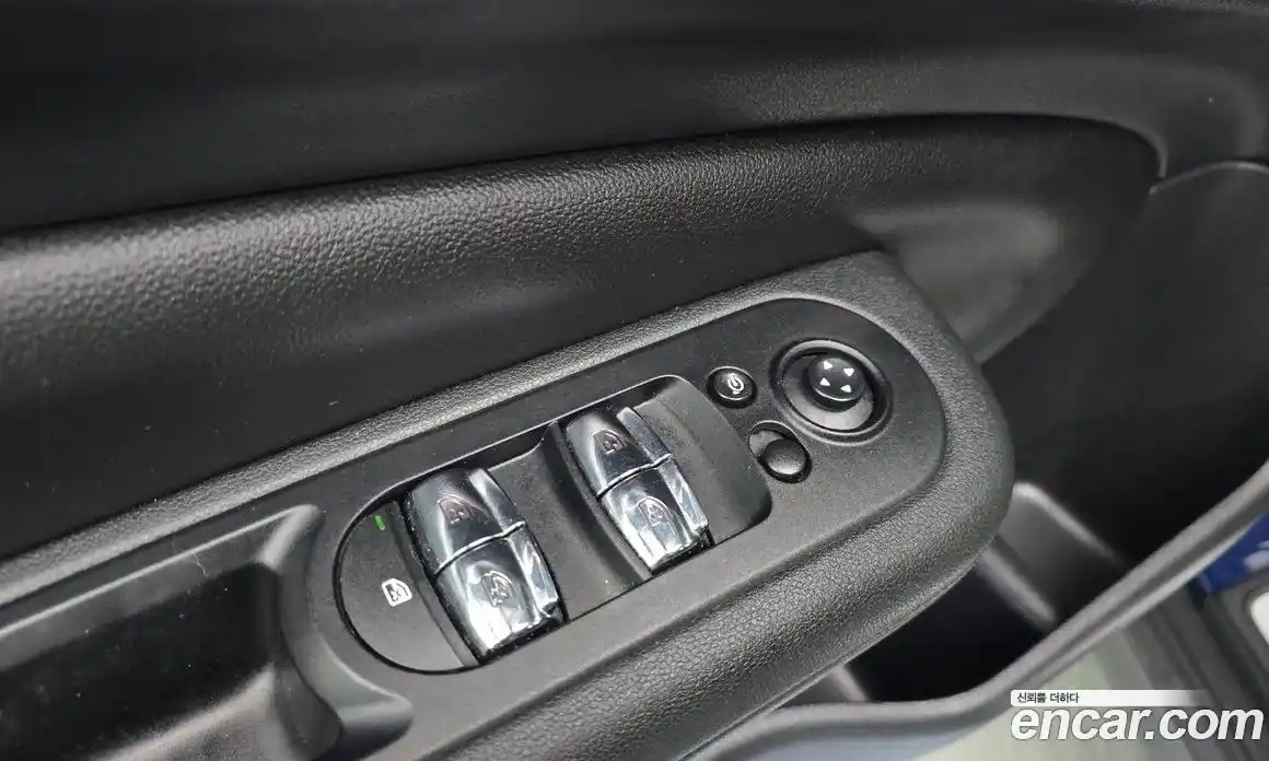 Mini Clubman 2018 1.5 Автомат в Москве № 273756, фото 18