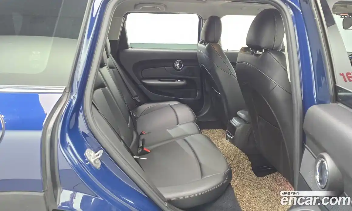 Mini Clubman 2018 1.5 Автомат в Москве № 273756, фото 19