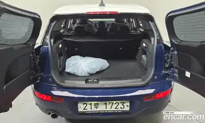 Mini Clubman 2018 1.5 Автомат в Москве № 273756, миниатюра 2