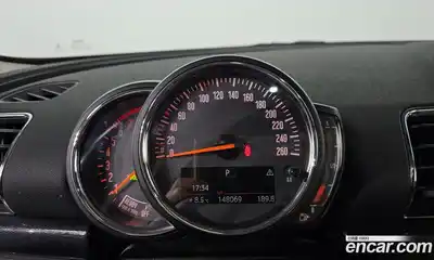 Mini Clubman 2018 1.5 Автомат в Москве № 273756, миниатюра 3