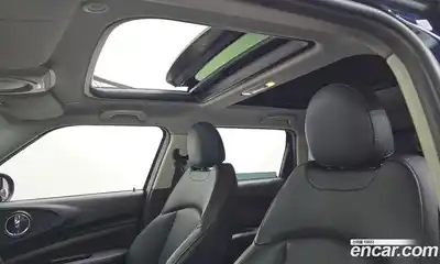 Mini Clubman 2018 1.5 Автомат в Москве № 273756, миниатюра 4