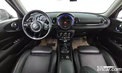 Mini Clubman 2018 1.5 Автомат в Москве № 273756, миниатюра 5