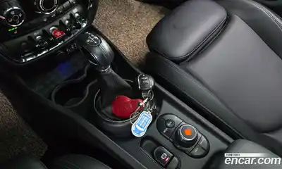 Mini Clubman 2018 1.5 Автомат в Москве № 273756, миниатюра 6