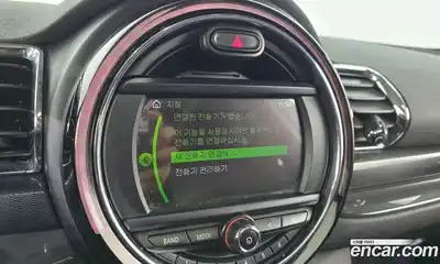 Mini Clubman 2018 1.5 Автомат в Москве № 273756, миниатюра 8