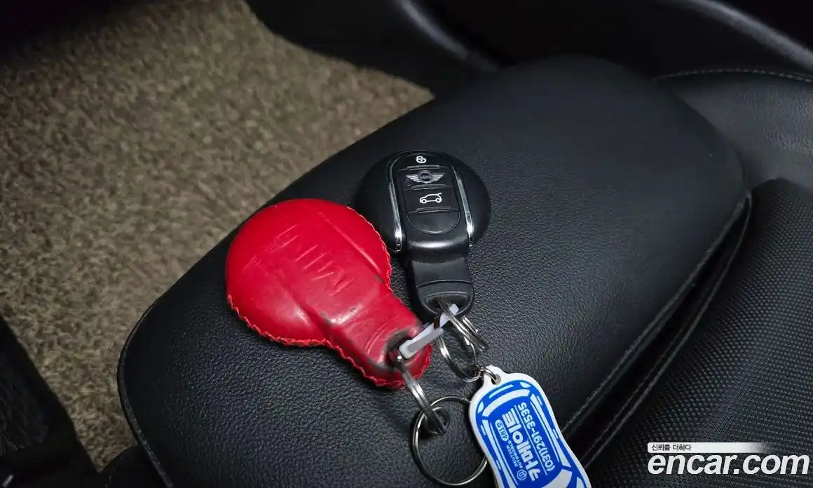 Mini Clubman 2018 1.5 Автомат в Москве № 273756, фото 9