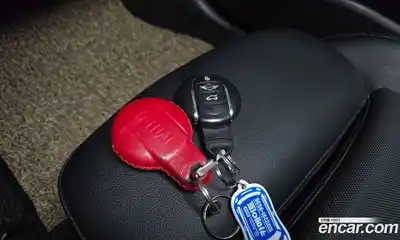 Mini Clubman 2018 1.5 Автомат в Москве № 273756, миниатюра 9