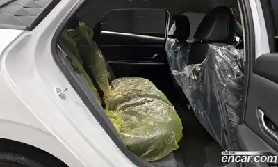 Hyundai Avante 2025 1.6 Автомат в Москве № 274019, миниатюра 12