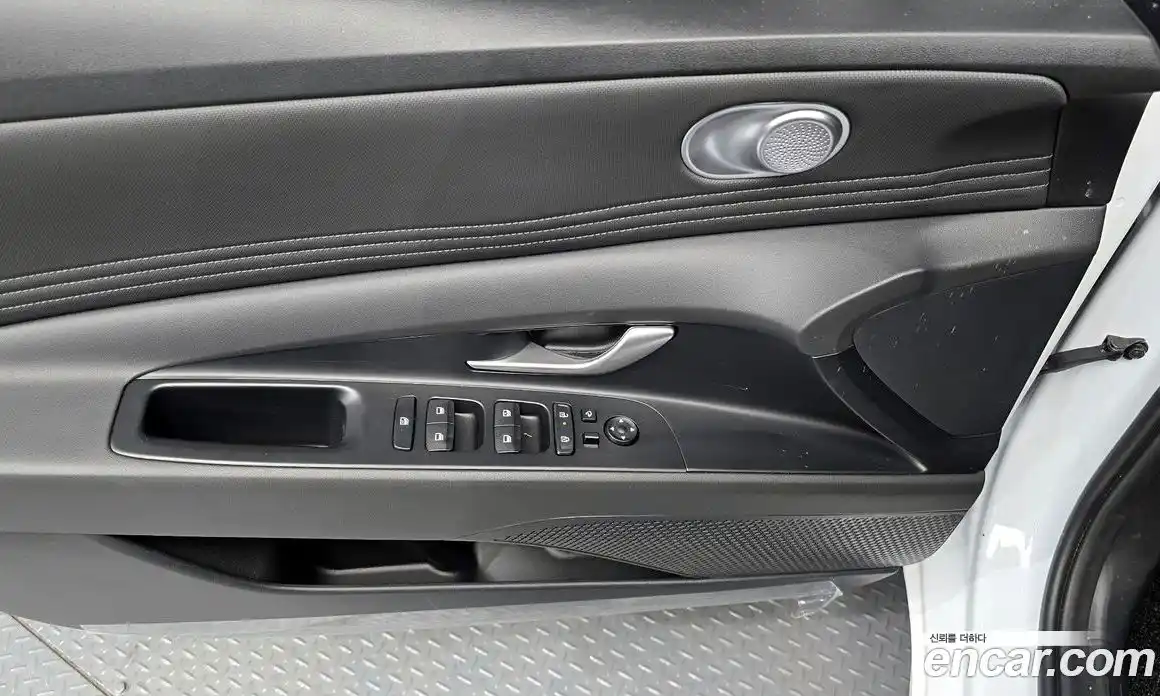 Hyundai Avante 2025 1.6 Автомат в Москве № 274019, фото 15