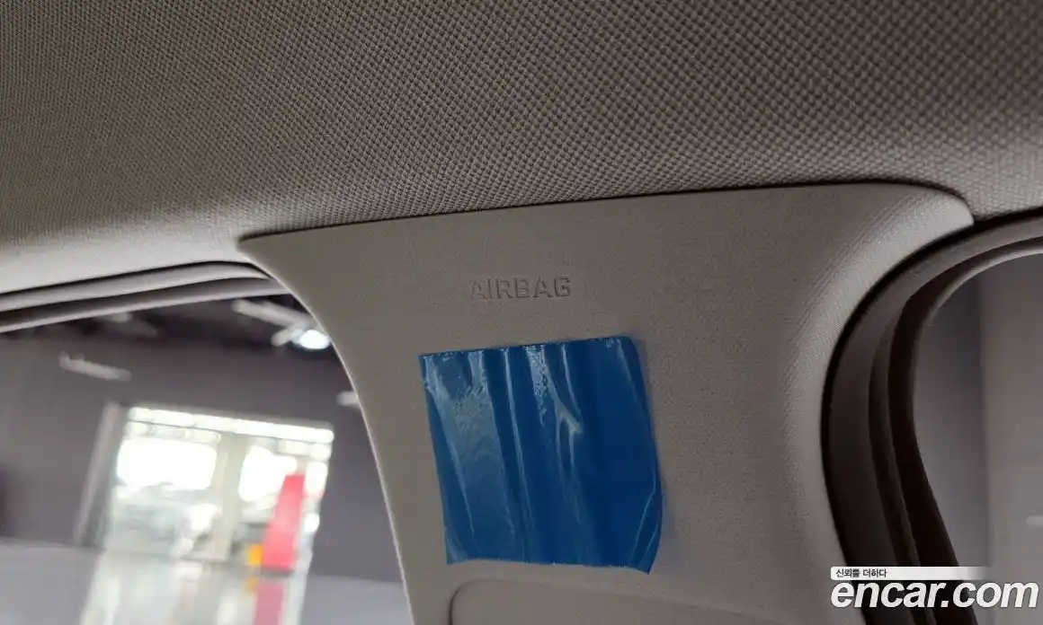 Hyundai Avante 2025 1.6 Автомат в Москве № 274019, фото 16