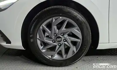 Hyundai Avante 2025 1.6 Автомат в Москве № 274019, миниатюра 2