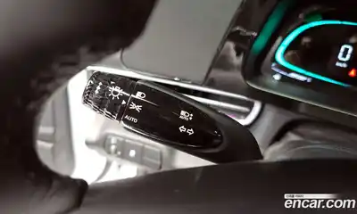 Hyundai Avante 2025 1.6 Автомат в Москве № 274019, миниатюра 3