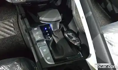 Hyundai Avante 2025 1.6 Автомат в Москве № 274019, миниатюра 5