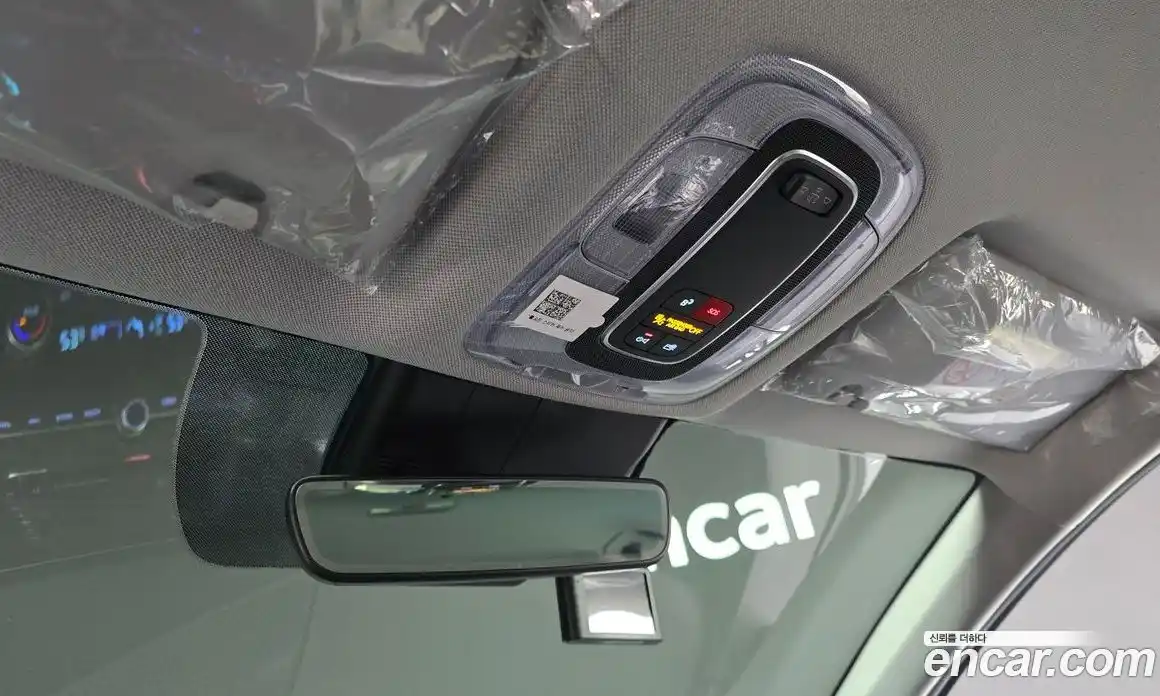 Hyundai Avante 2025 1.6 Автомат в Москве № 274019, фото 6