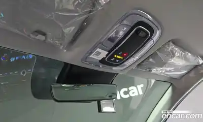 Hyundai Avante 2025 1.6 Автомат в Москве № 274019, миниатюра 6