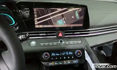 Hyundai Avante 2025 1.6 Автомат в Москве № 274019, миниатюра 9