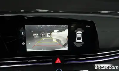 Hyundai Avante 2025 1.6 Автомат в Москве № 274019, миниатюра 10