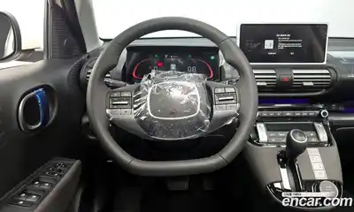 Hyundai Casper 2026 1.0 Автомат в Москве № 274031, миниатюра 11