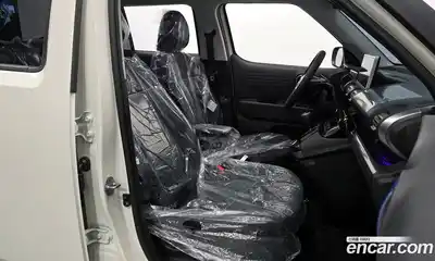 Hyundai Casper 2026 1.0 Автомат в Москве № 274031, миниатюра 12