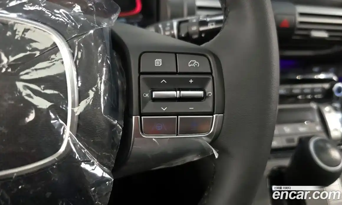 Hyundai Casper 2026 1.0 Автомат в Москве № 274031, фото 15