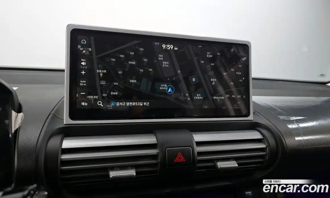 Hyundai Casper 2026 1.0 Автомат в Москве № 274031, фото 19