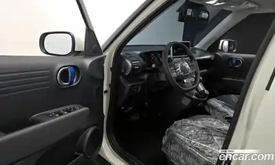 Hyundai Casper 2026 1.0 Автомат в Москве № 274031, миниатюра 3