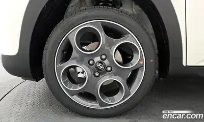 Hyundai Casper 2026 1.0 Автомат в Москве № 274031, миниатюра 5